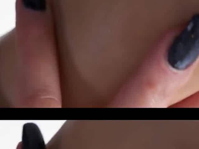 Nikki Benz - Pov Cocksucking A Big Dick!!