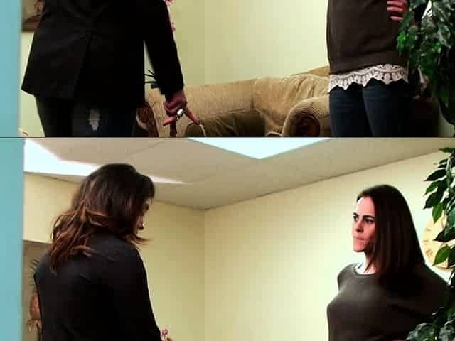 Amateur ass fucking and spanking