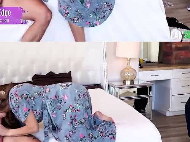Cowgirl Porn With Pristine Edge, Demi Hawks And Alexa Payne