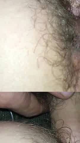 Naughty Couple Fucked on the Bus