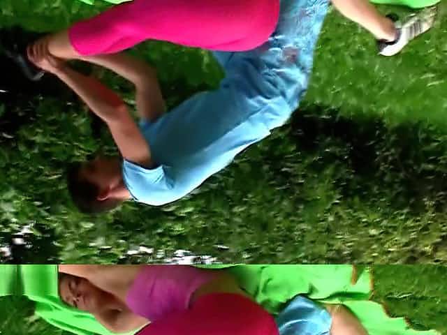 Fitness girl with nice biceps gets fucked