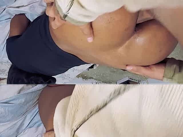 el mejor culo y el mejor anal siempre sera con esta preciosa morena de ebano
