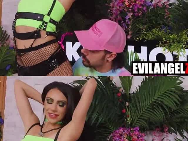Anal, A2M & Rim Job