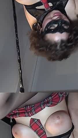 Chubby-teen Home-gangbang - Mass-creampie in Her Wet Pussy