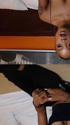 DRIPDROP: Mena Carlisle full interview