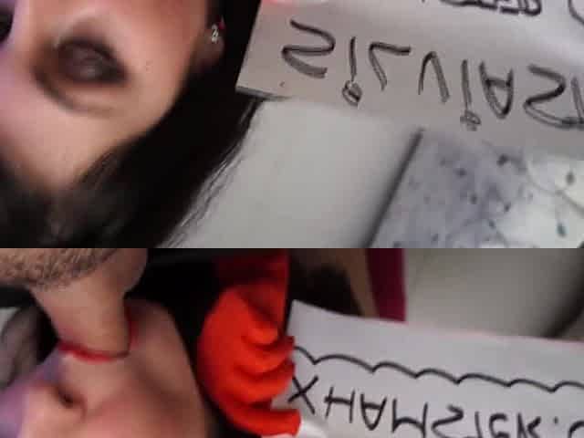 Silvia James - Silviastar Facial Presentation For