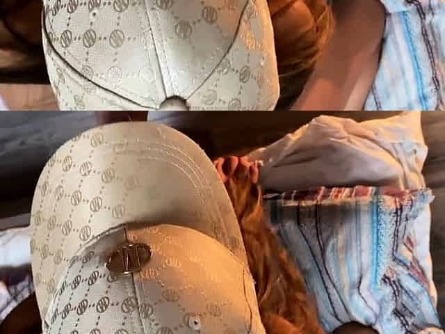 Step-Daughter's Mouth and Ass Ravaged by Dad's Huge Cock