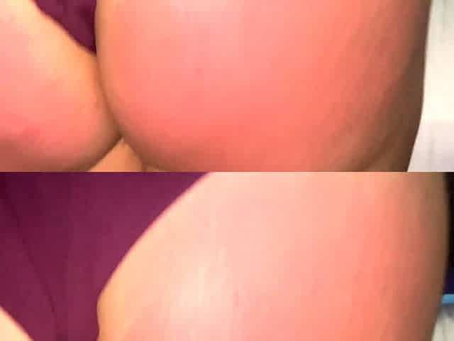 Hot amateur close up hardcore HD video