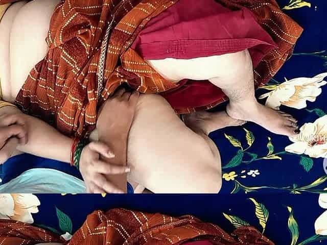 Desi Scandal Bhabhi's Cave's