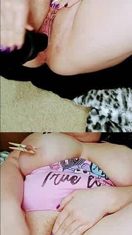 So wet So Horny