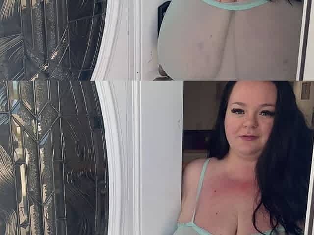 Slut Next Door