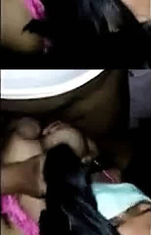 Tante Indo Pink: Malaysian Amateur