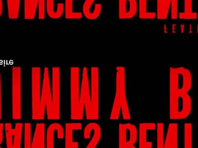 SAME HOTEL, DIFFERENT WOMAN... FRANCES BENTLEY OUT SCREWS AND OUT SUCKS JIMMY'S EX IN THIS HARDCORE CLASH