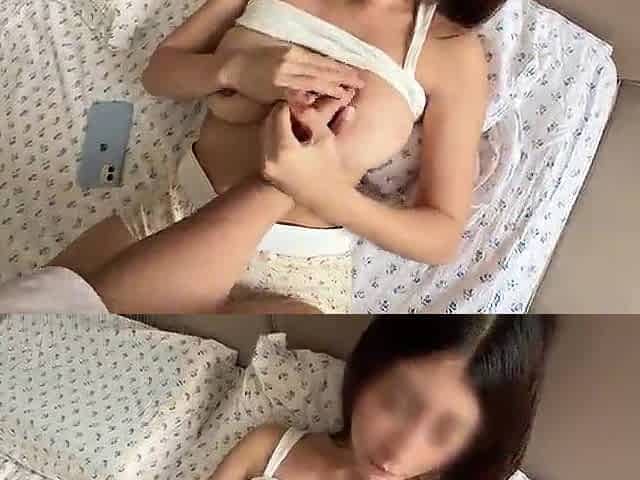 My Argentinian stepsister is adept at riding my ramrod until I cum.