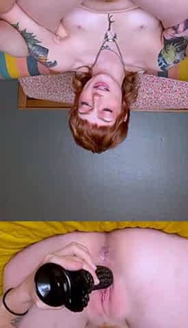 Amateur busty webcam teen babe