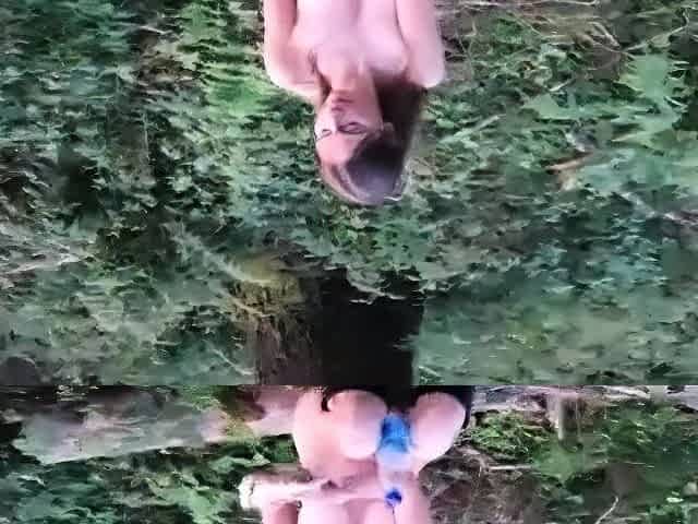Outdoor Amateur Bottle Play