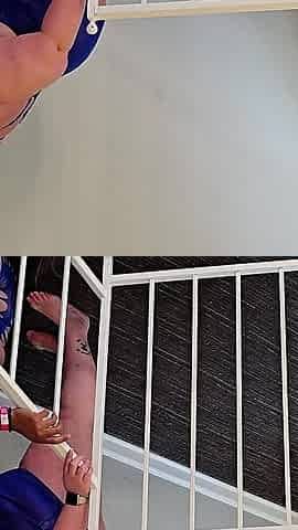 Curvy Girlfriend Gives Me Surprise Threesome