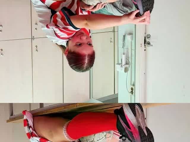 ClubSweethearts - Vivi Ginger Solo