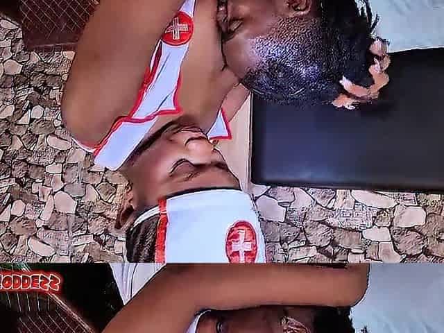 Hookup Nurse