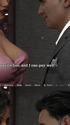 Hard Days: Unfaithful Married Pussy in the Office - Episode 16