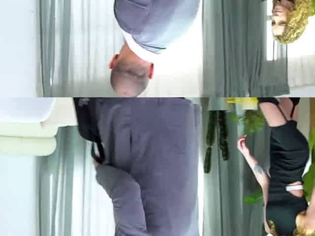 french Angel Emily skinny girl DP