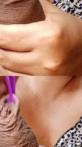 The Best Foreskin Circumcision Roleplay Handjob