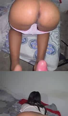 Screw my banging stepdaughter in the booty