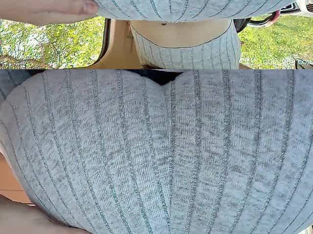 Made to Cum My Shy Stepbrother Grinding on Him