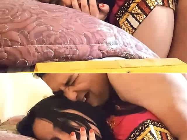 Married Indian Woman Fucked in the Ass by Her Stepbrother-in-law