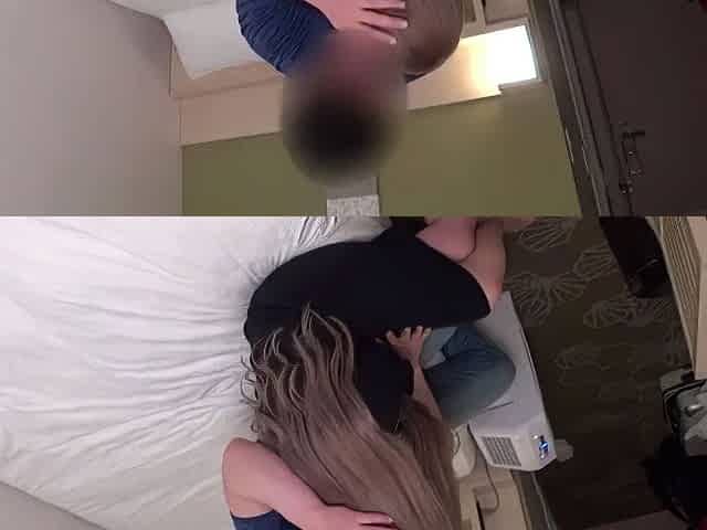 Tan Japanese gyaru in POV handjob blowjob rimjob orgy