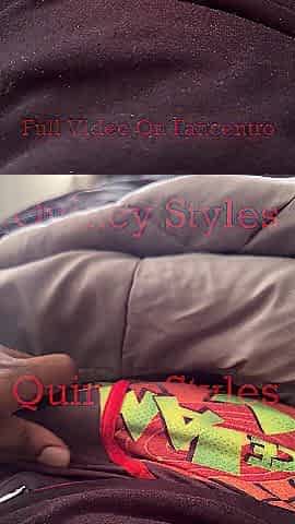 Quincy Styles Solo ( Full movie & Finish on Fancentro )