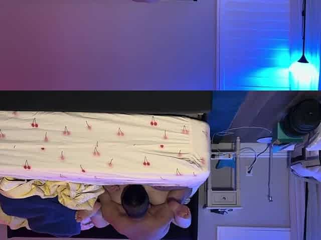 Yummy Jimmy Makes Slutty Kitty His Sex Toy in the Pleasure Room