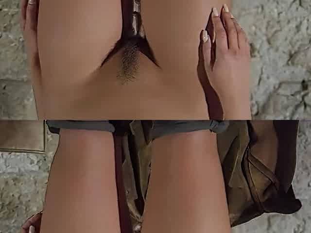 Stefania Sartori, Robin Hood And Nicolette Orsini - Crazy Porn Video Gangbang Craziest Ever Seen