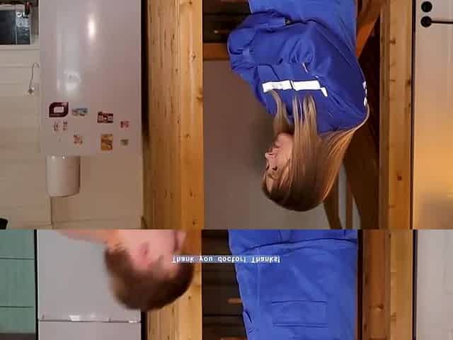 Dollholes Blowjob Action