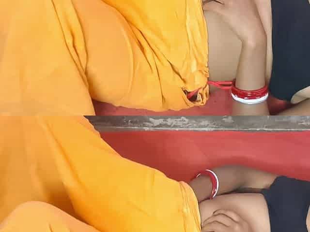 Desi Village Boyfriend