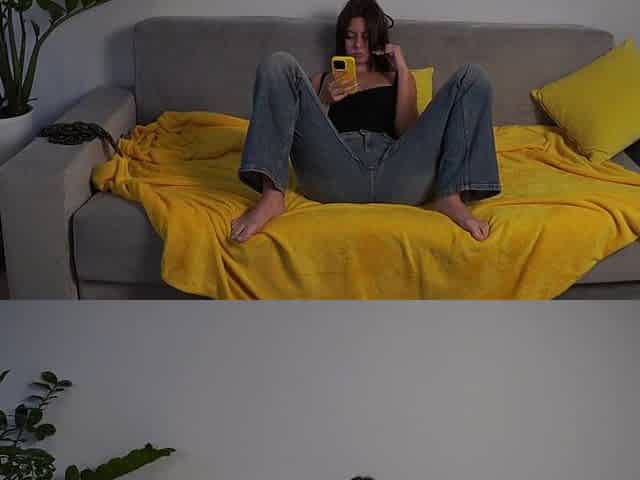 Left My Own Party to Masturbate - They're Still Out There