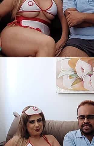 Interview with Vivi Guedez