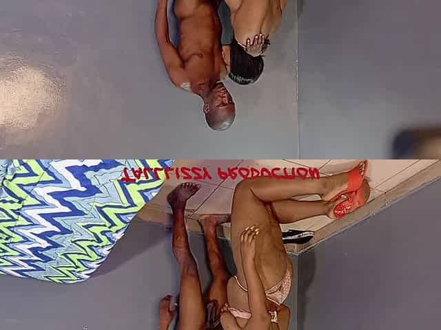 Midget Step Son Seduce His Step Mom