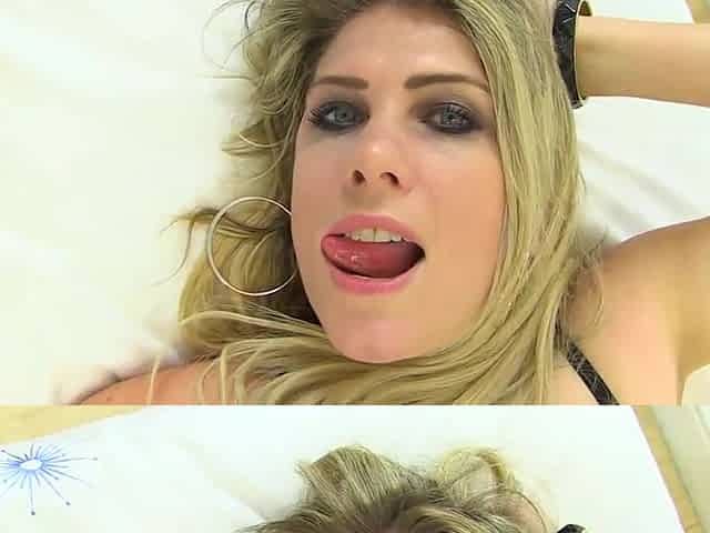 British Hot Stepmom Asleigh Mckenzie Fooling Around With Ashleigh Mckenzie