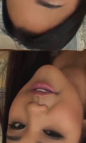 Keymore Cash Wants to Experience the Thrill of Double Penetration!