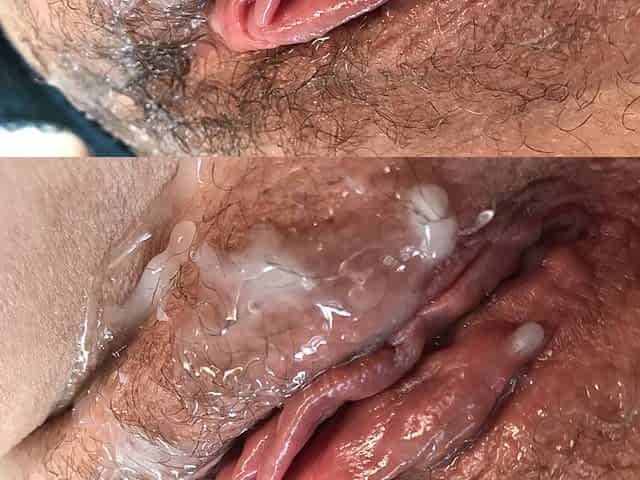 My Cunt Has Been in Use for 25 Years! Huge Compilation of Cumshots, Creampies and Pussy Orgasms. Close-ups.