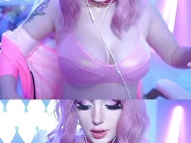 Girlfriend Sends Lengthy Distance BF JOI ASMR Roleplay