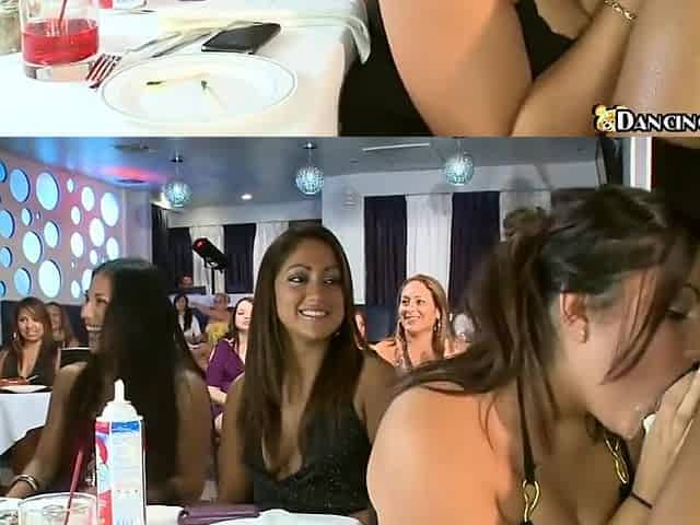Biggest Bachelorette Blowjob Party