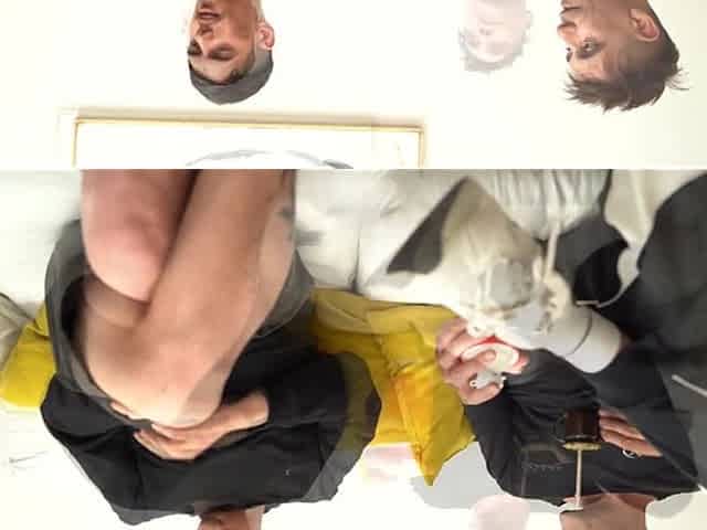 My Stepsis Keila Bassi Fucks My Grandpa Elnonohub When I Leave Them Alone