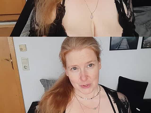 Squirt Your Cum in My Face
