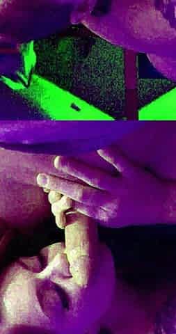 Hot amateur close up hardcore HD video