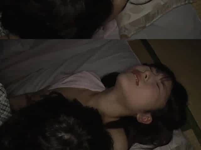 Naughty teen breathtaking porn scene