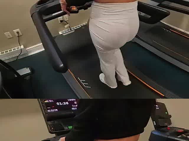 Gym CREEP Followed Me Home & I Let Him POUND My BOOTY Raw