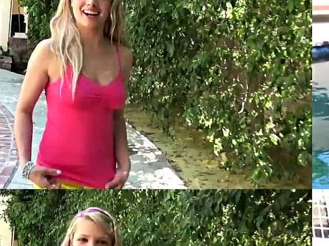 Lesbian drills pussy