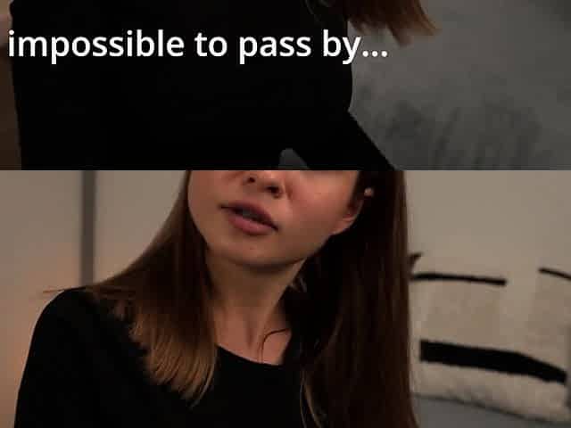 My StepSis Doesn't Know I Control Her Toy. Hardcore Horny